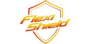 FlexiShield paint protection film logo, PPF installs in Arizona