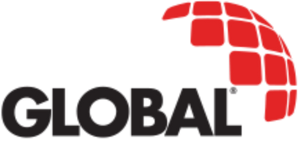 Global paint protection film logo, PPF installs in Tempe