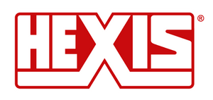 Hexis wrap film logo, vehicle customization in Scottsdale Arizona