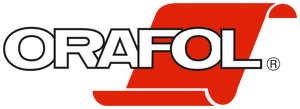 Orafol vinyl wrap logo, color change wraps in Gilbert Arizona